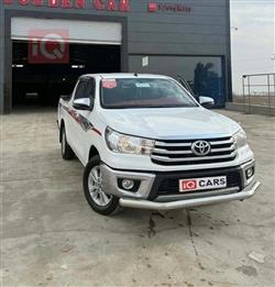 تويوتا هايلوكس